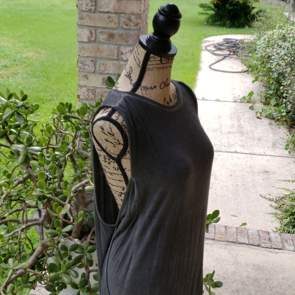 Maxi Dress - Picture 2 of 6